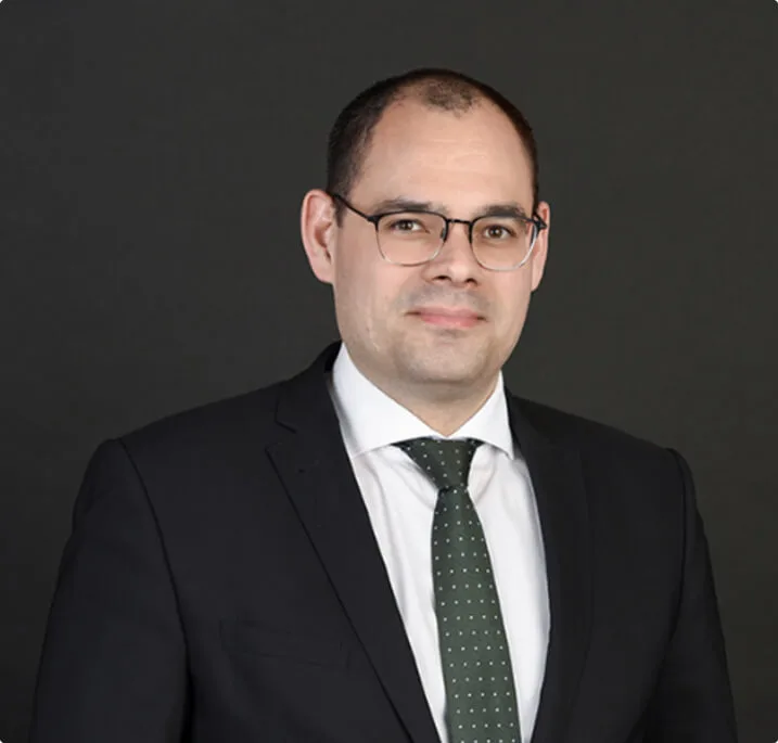 Daniel Tribaldos