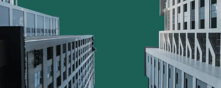 Professionelle Bewirtschaftung schützt den Wert Ihrer Immobilie
