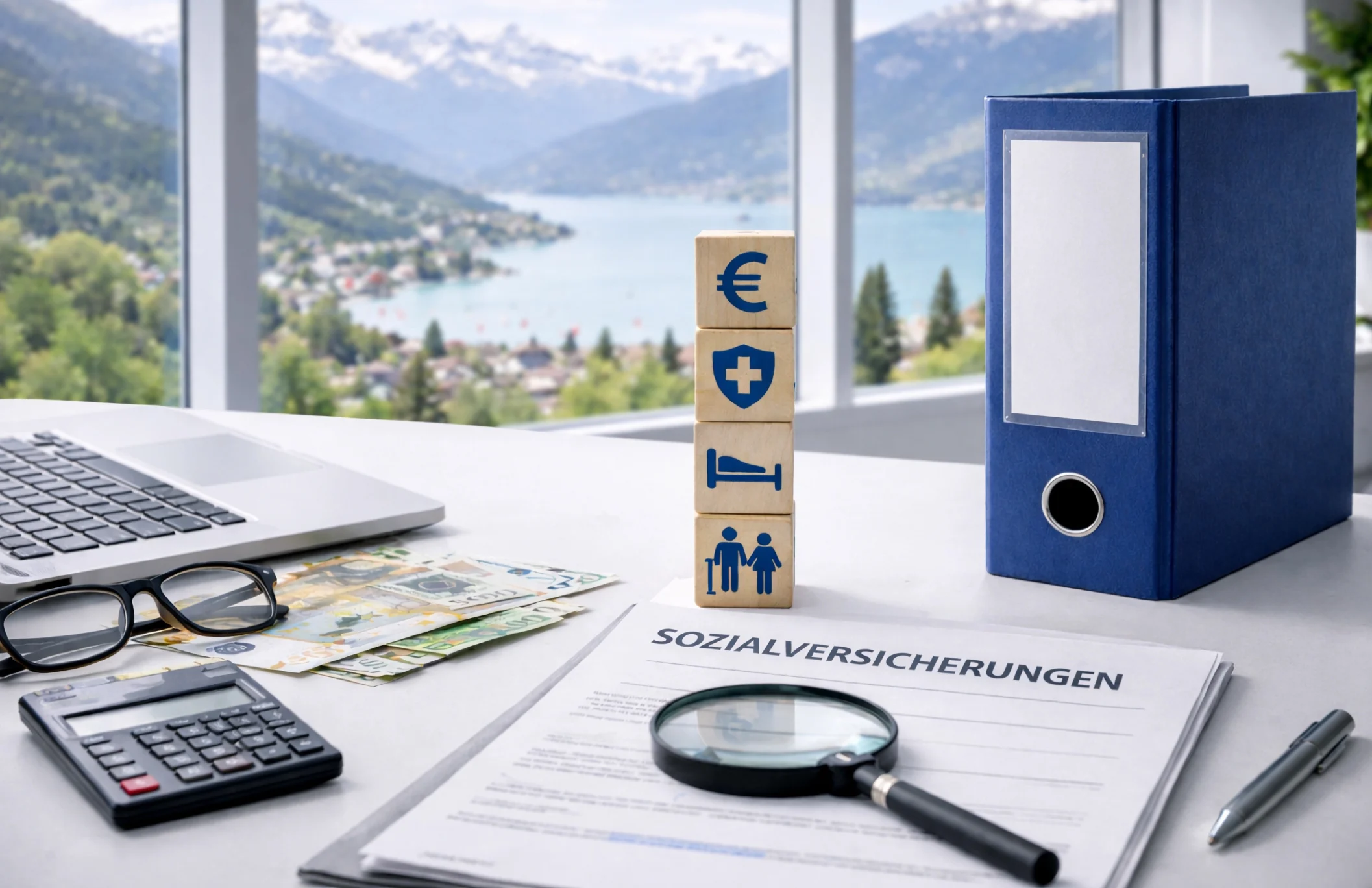 Sozialversicherungen 2026: Wichtige Änderungen und ihre Auswirkungen auf Unternehmen und Arbeitnehmer
